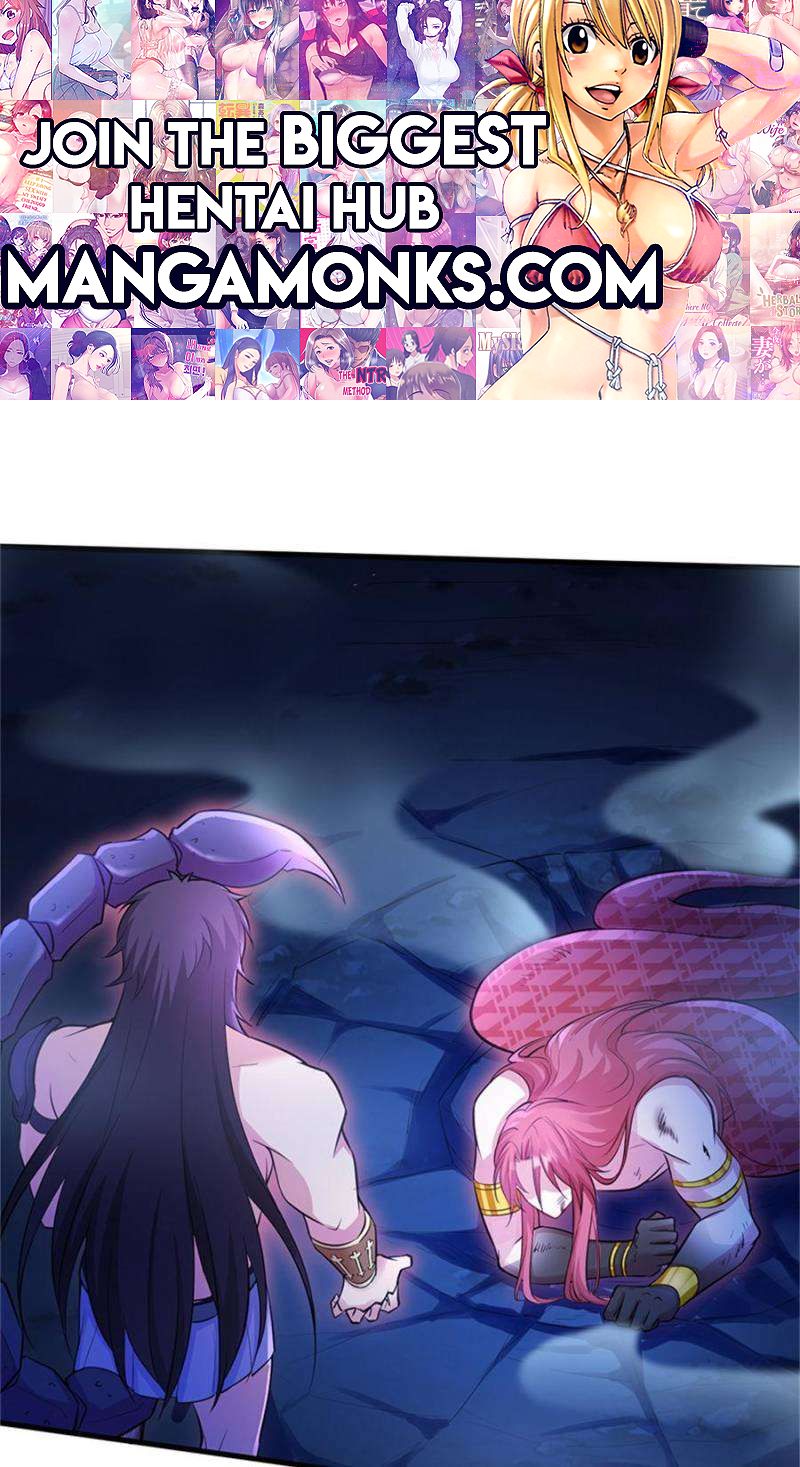 Beauty and the Beasts chapter 545 page 1