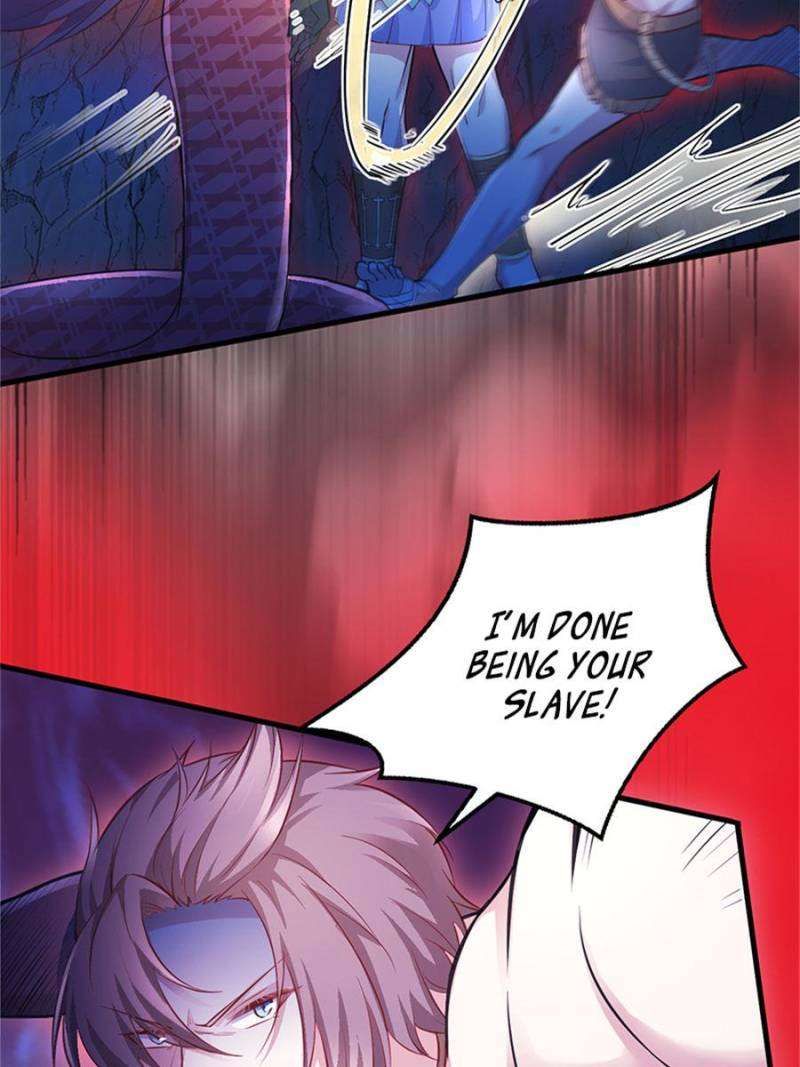 Beauty and the Beasts chapter 545 page 10