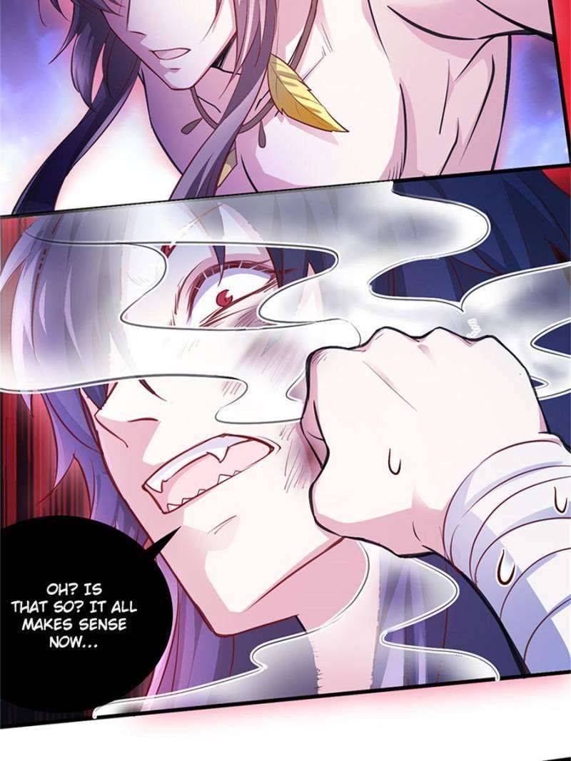 Beauty and the Beasts chapter 545 page 11