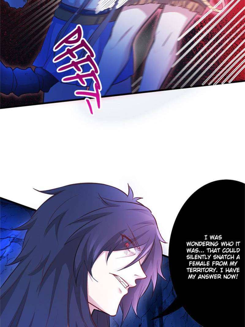 Beauty and the Beasts chapter 545 page 13