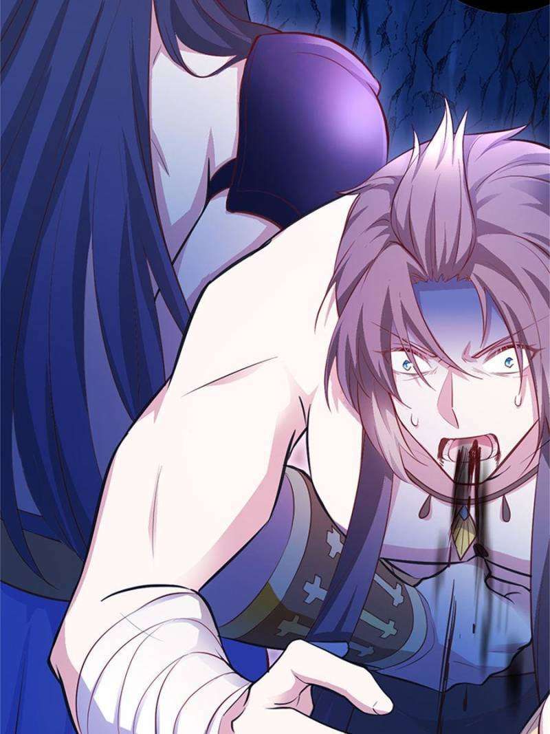 Beauty and the Beasts chapter 545 page 14