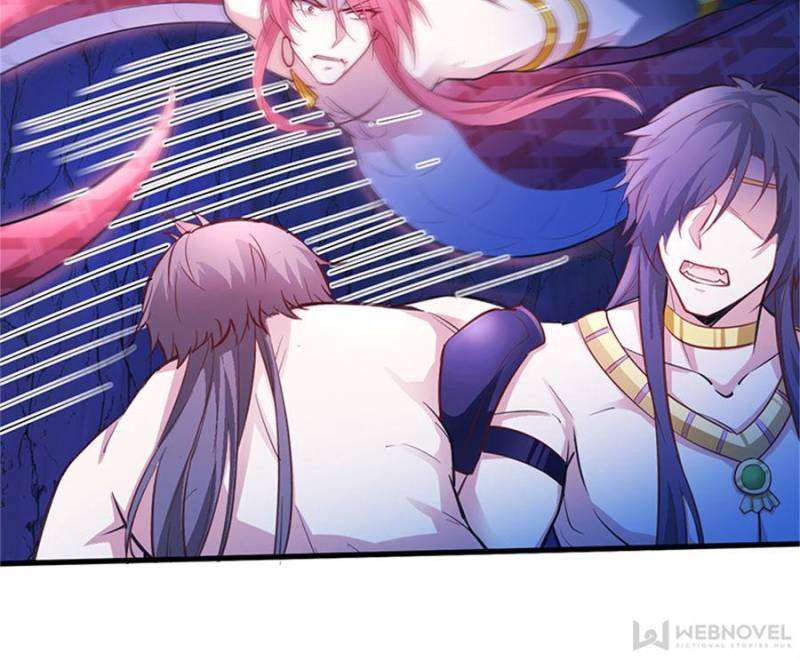 Beauty and the Beasts chapter 545 page 16