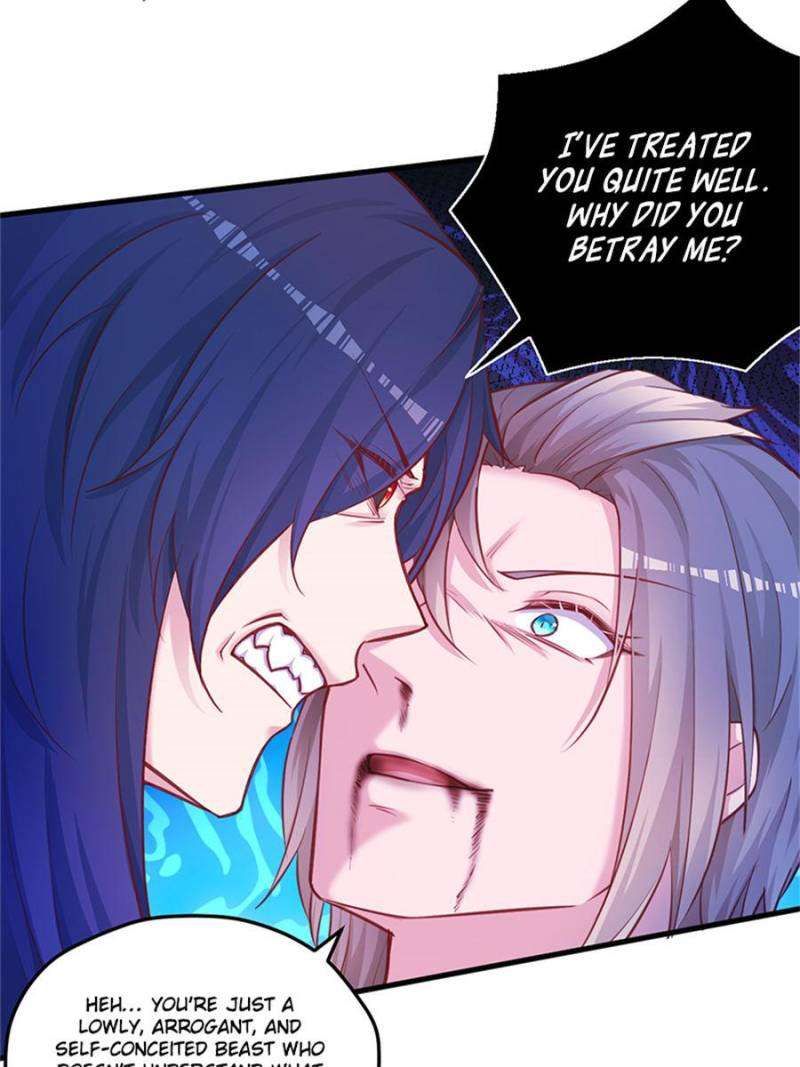 Beauty and the Beasts chapter 545 page 18