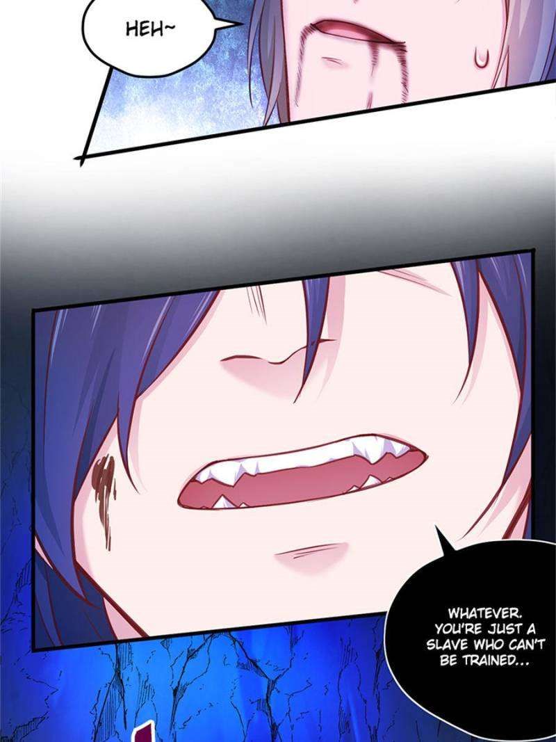 Beauty and the Beasts chapter 545 page 20