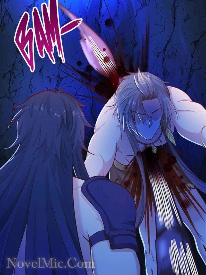 Beauty and the Beasts chapter 545 page 21