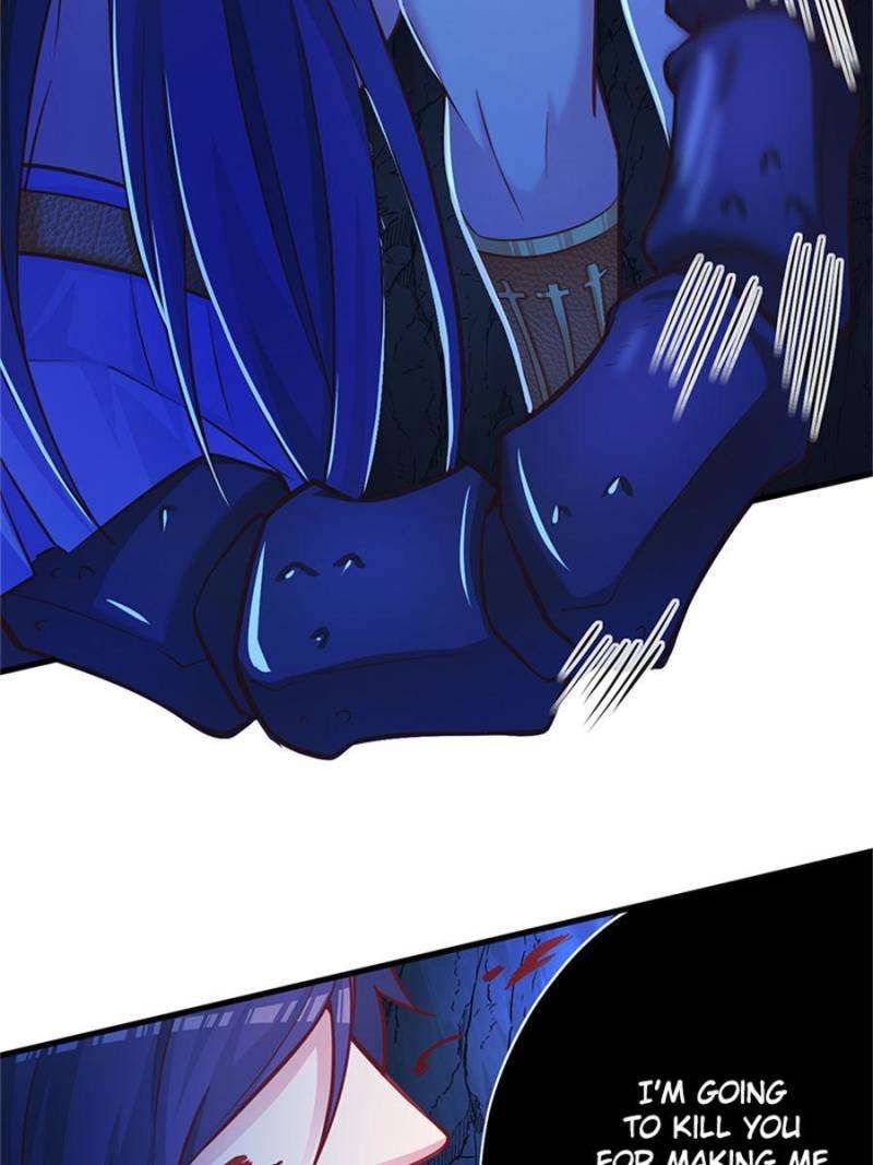 Beauty and the Beasts chapter 545 page 22