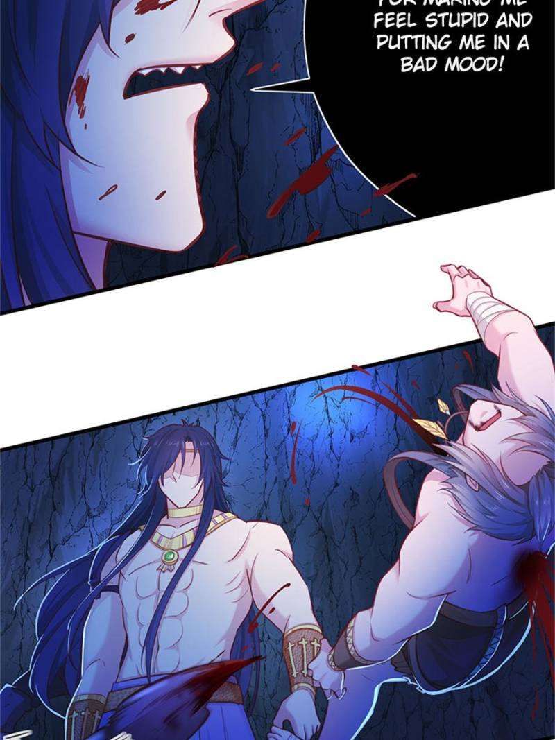 Beauty and the Beasts chapter 545 page 23