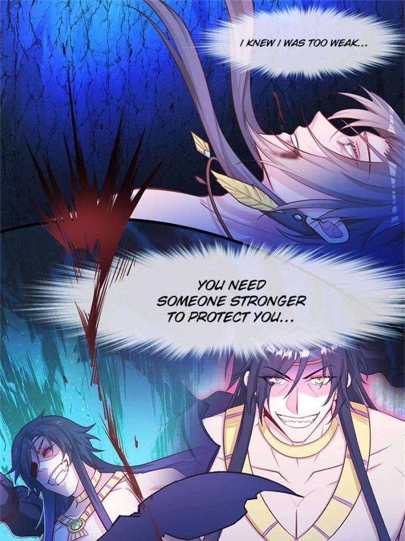 Beauty and the Beasts chapter 545 page 25