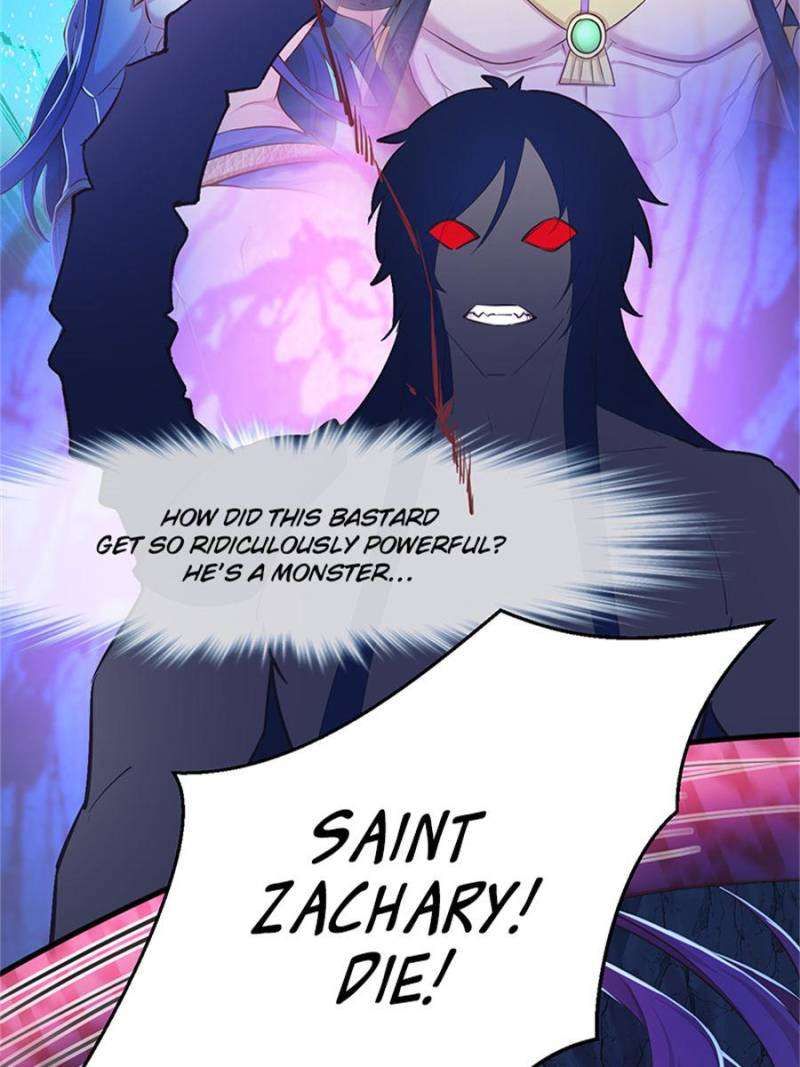 Beauty and the Beasts chapter 545 page 26