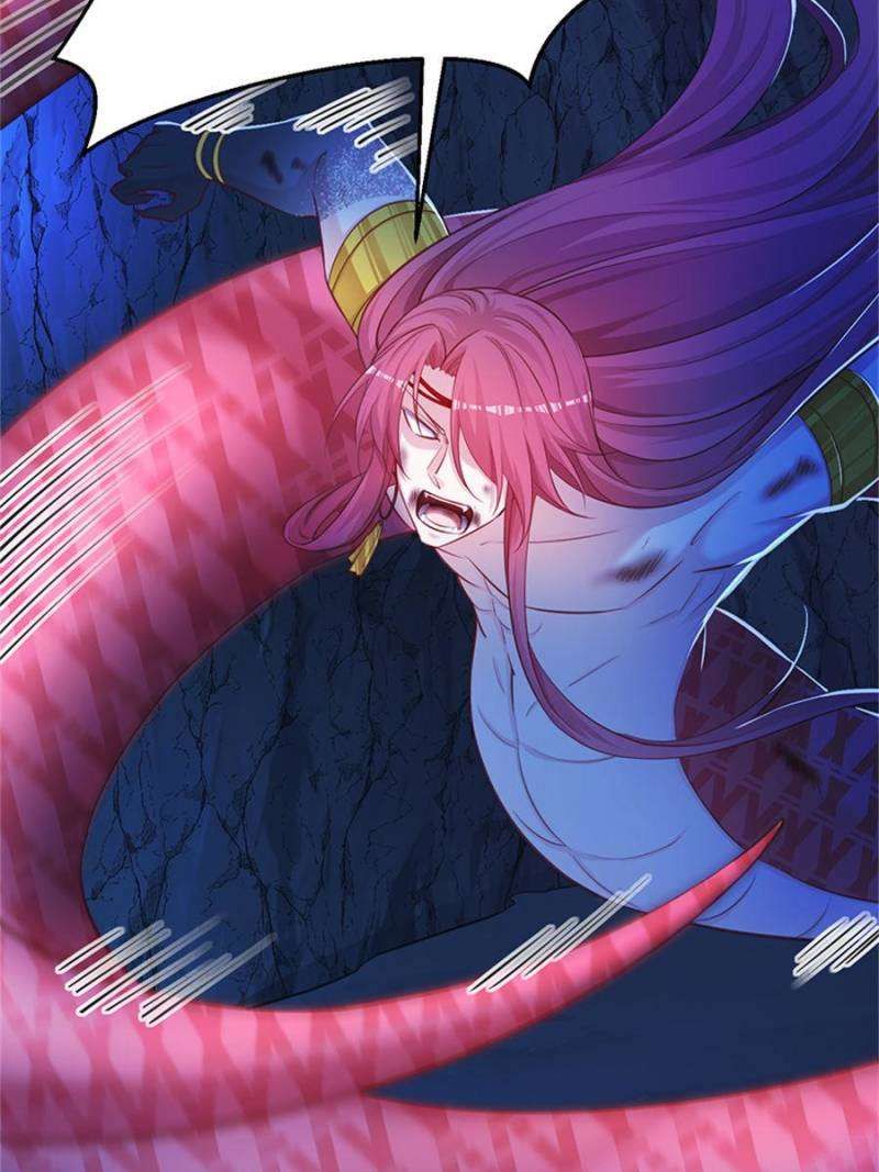 Beauty and the Beasts chapter 545 page 27