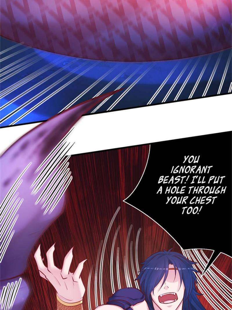 Beauty and the Beasts chapter 545 page 28