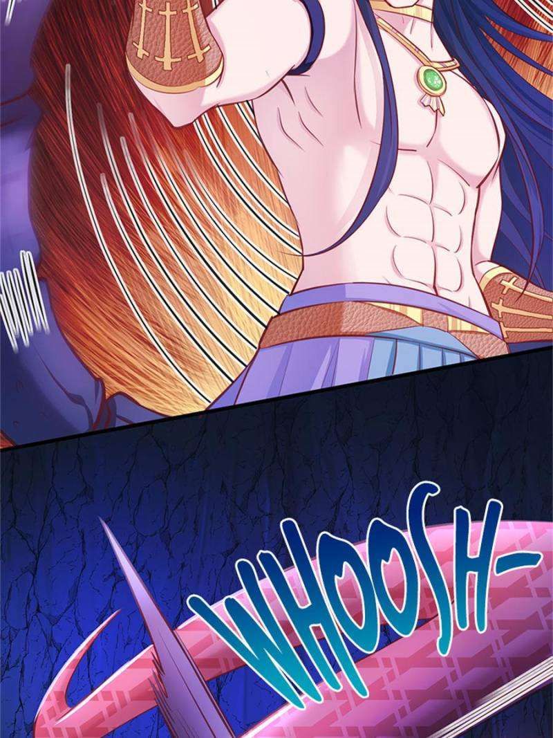 Beauty and the Beasts chapter 545 page 29