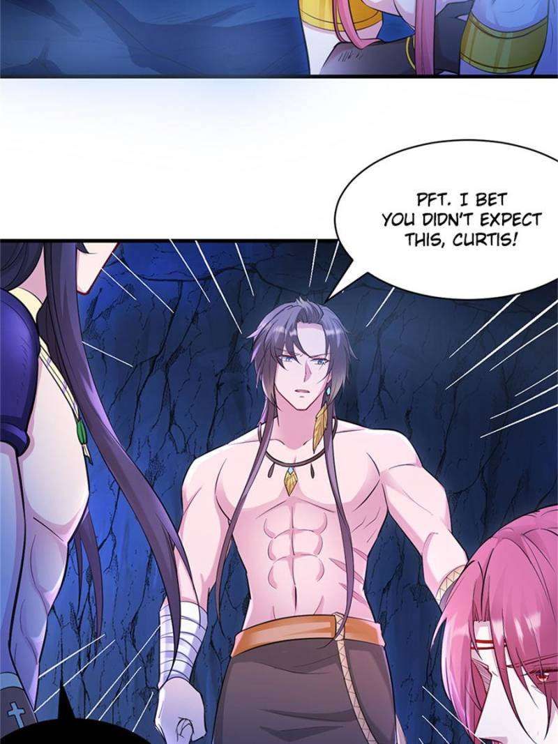 Beauty and the Beasts chapter 545 page 3