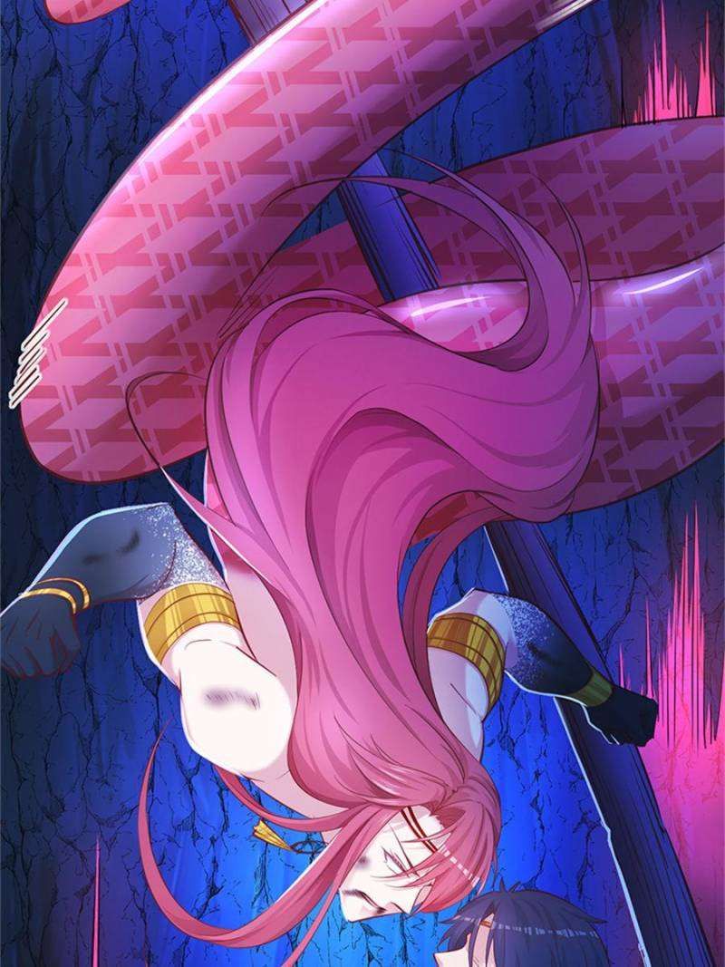 Beauty and the Beasts chapter 545 page 30