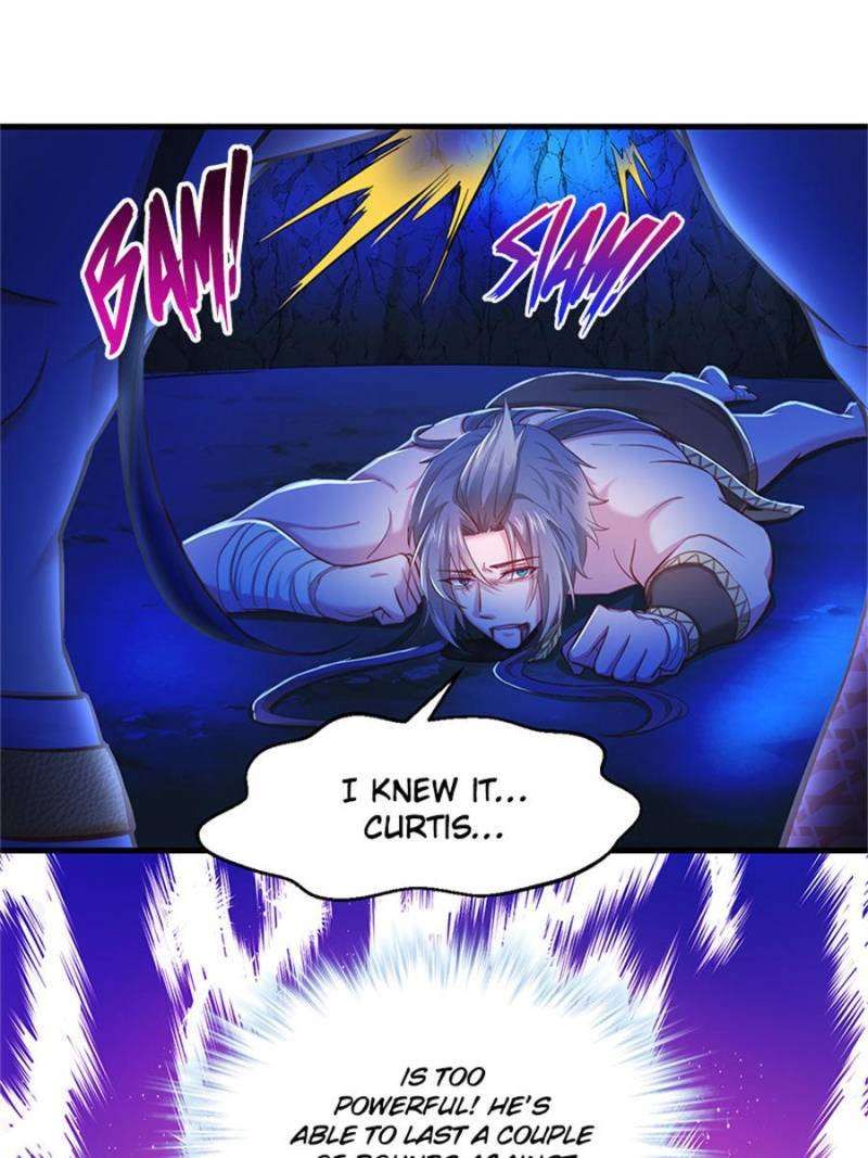 Beauty and the Beasts chapter 545 page 33