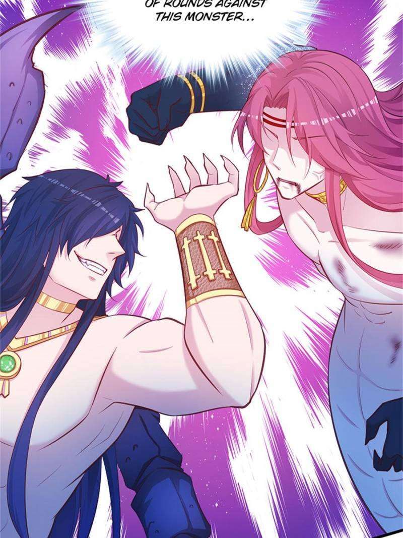 Beauty and the Beasts chapter 545 page 34