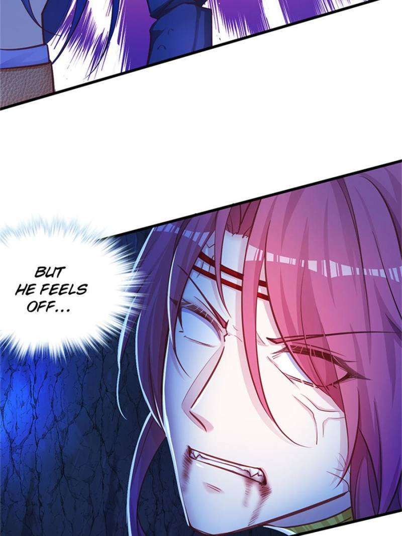 Beauty and the Beasts chapter 545 page 35