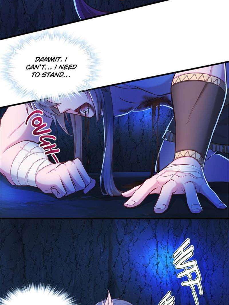 Beauty and the Beasts chapter 545 page 36