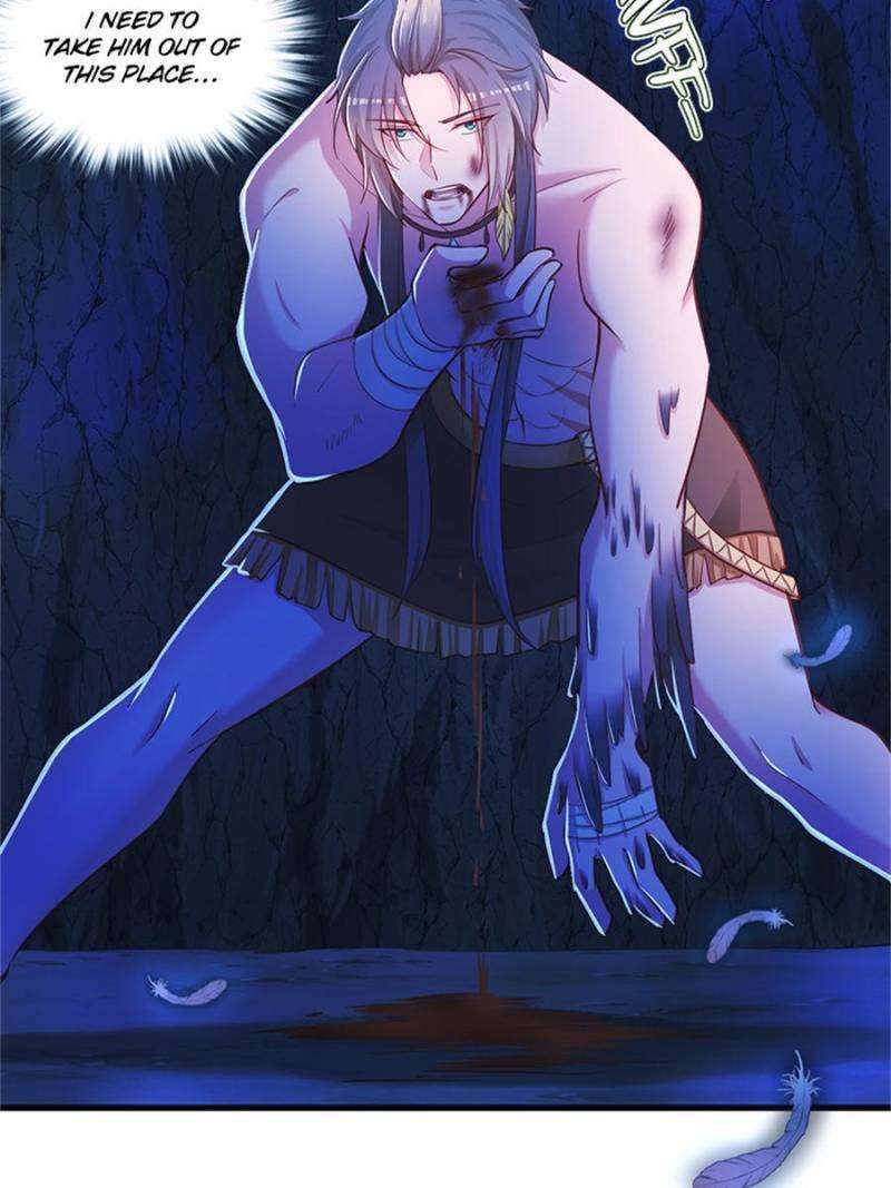 Beauty and the Beasts chapter 545 page 37