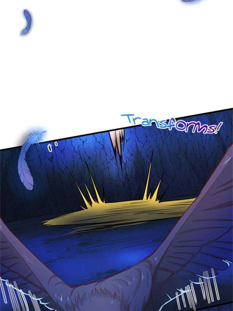 Beauty and the Beasts chapter 545 page 38