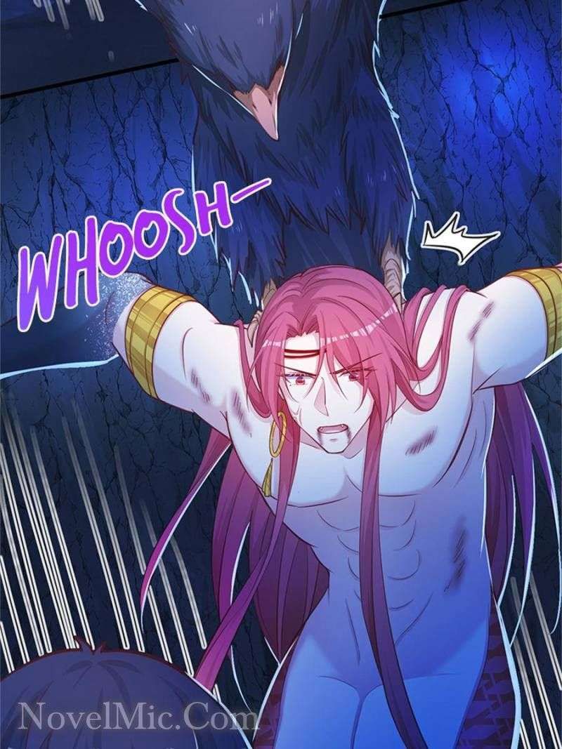 Beauty and the Beasts chapter 545 page 39