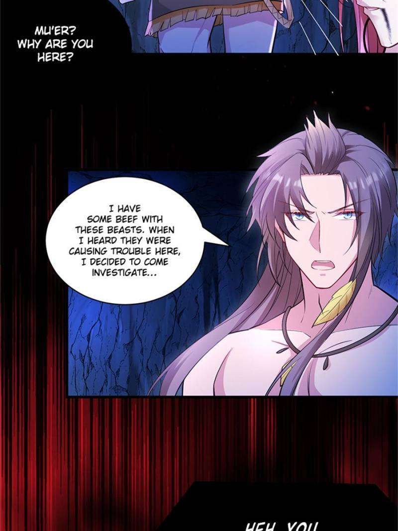 Beauty and the Beasts chapter 545 page 4