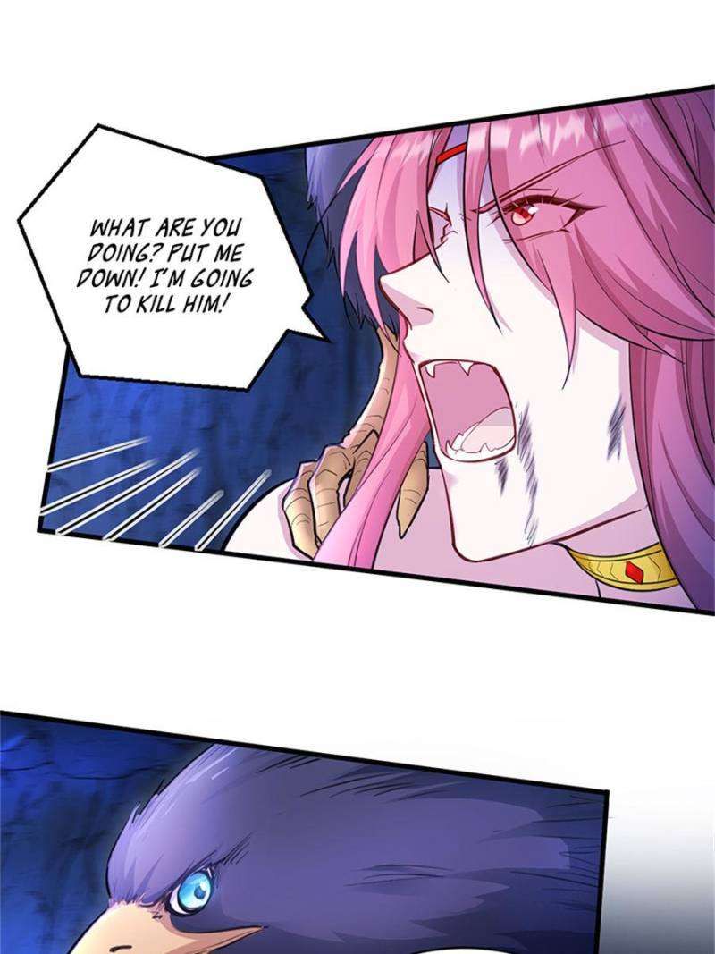 Beauty and the Beasts chapter 545 page 41