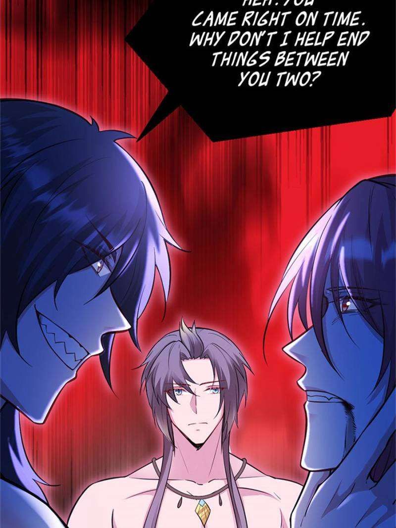 Beauty and the Beasts chapter 545 page 5