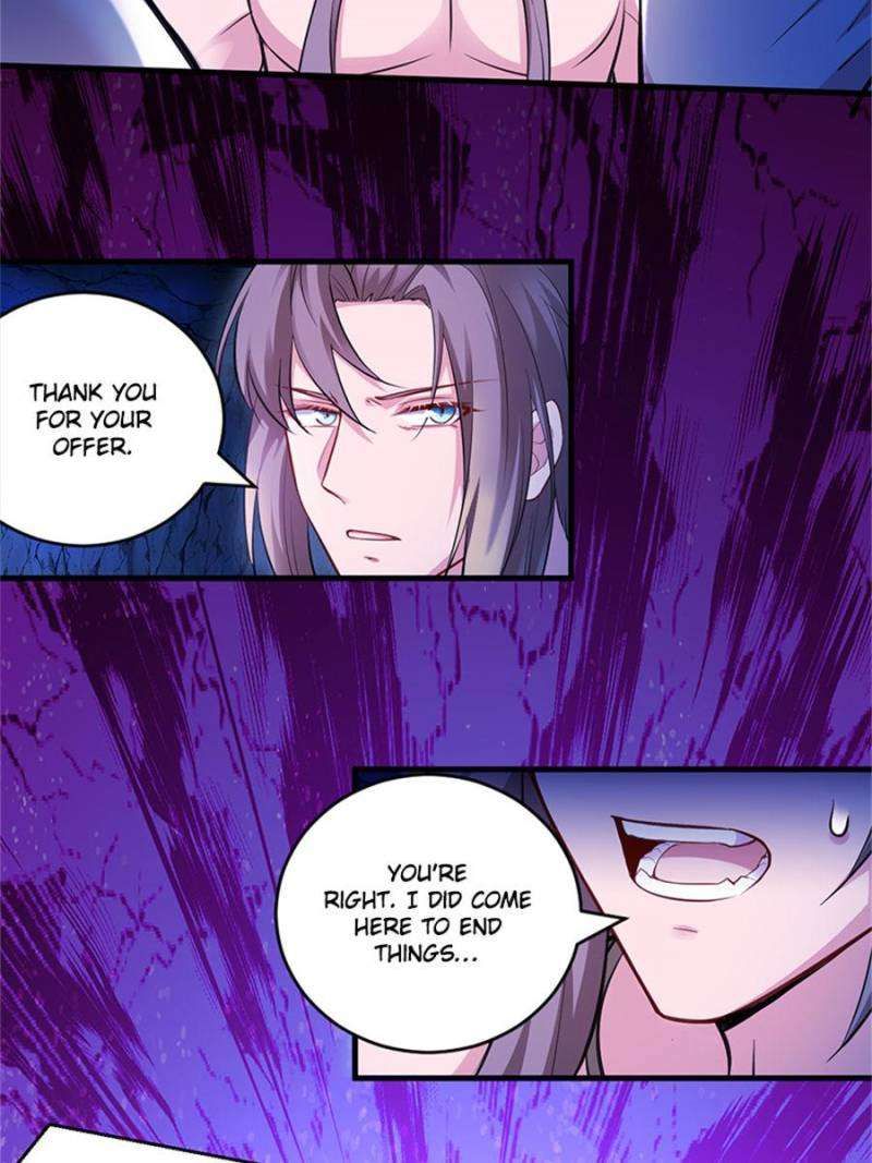 Beauty and the Beasts chapter 545 page 6