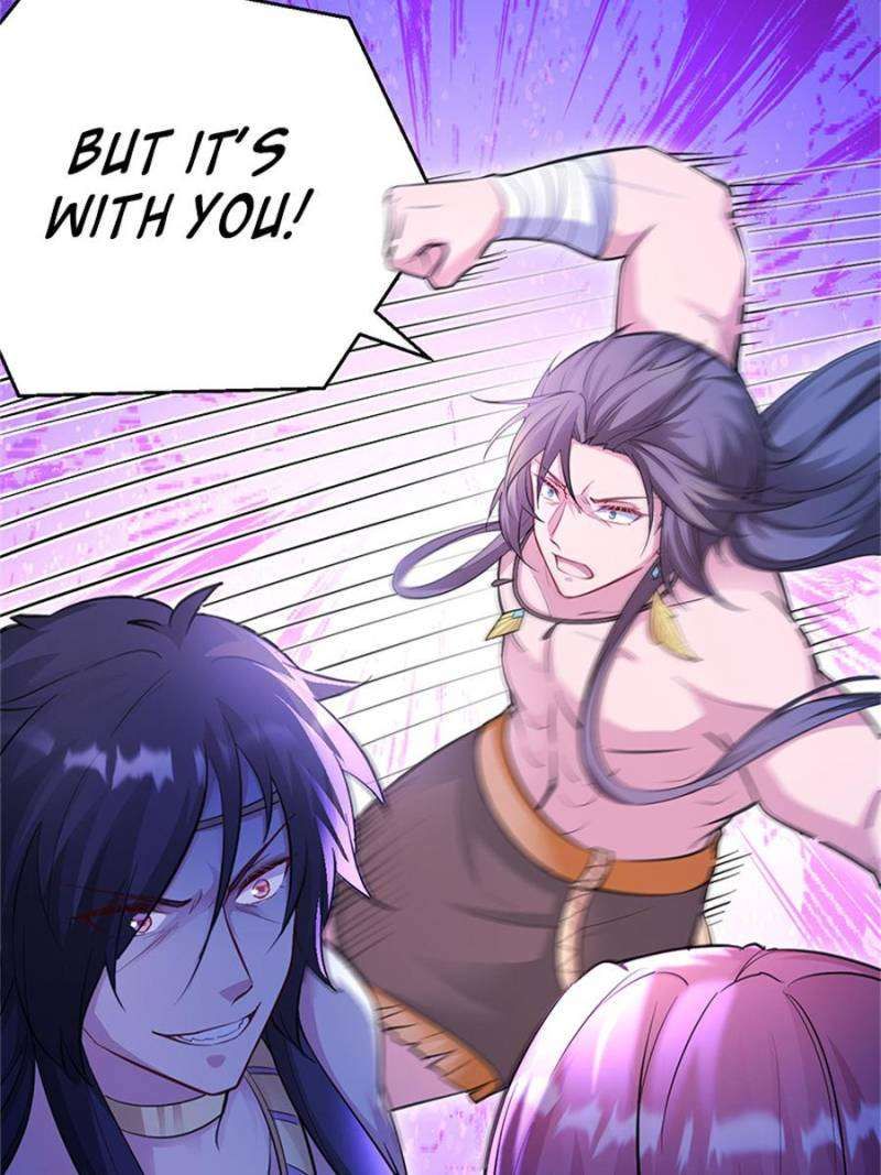 Beauty and the Beasts chapter 545 page 7