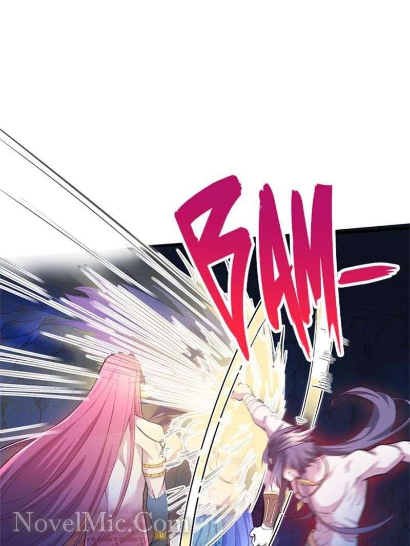 Beauty and the Beasts chapter 545 page 9