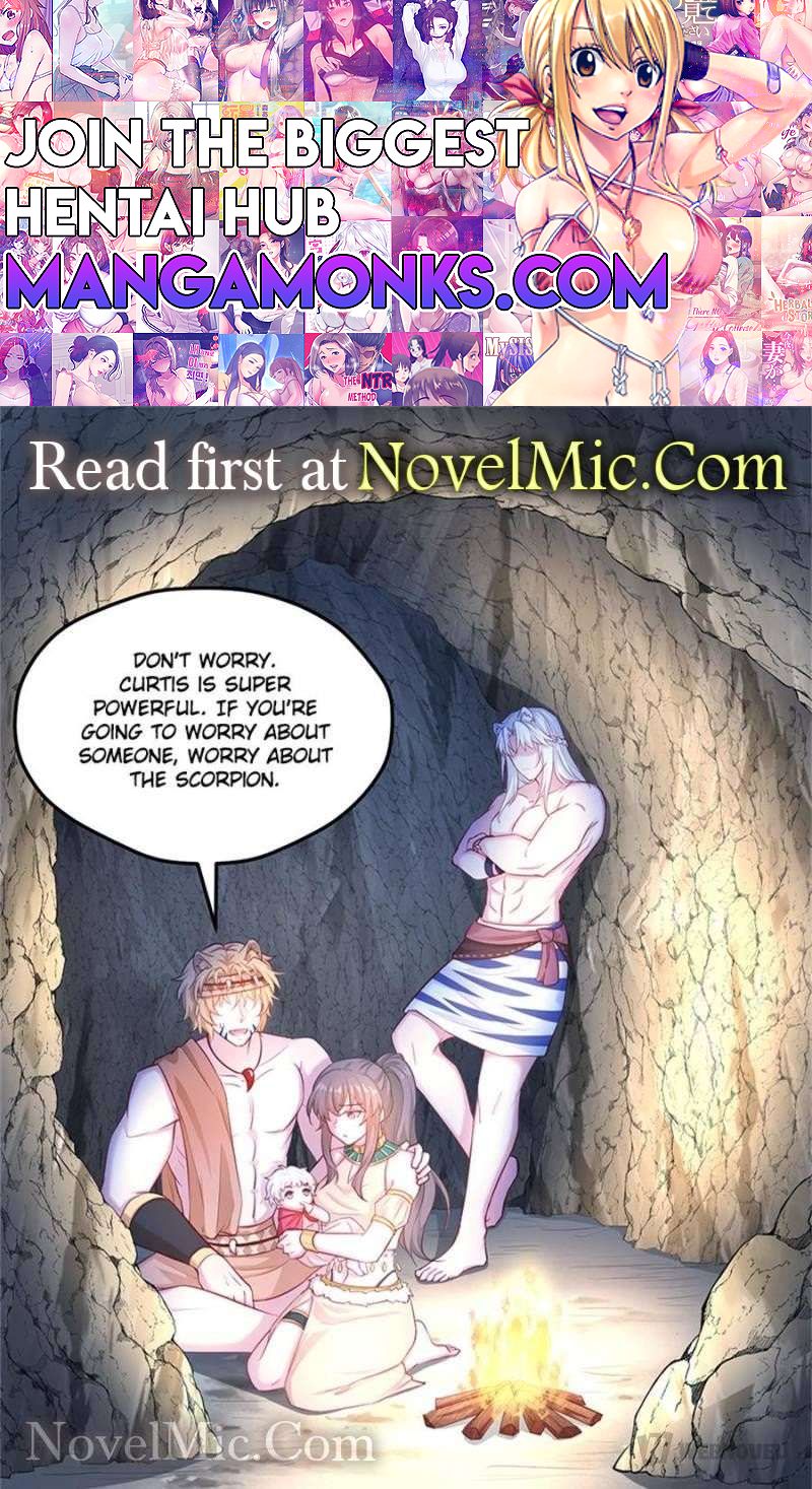 Beauty and the Beasts chapter 546 page 1