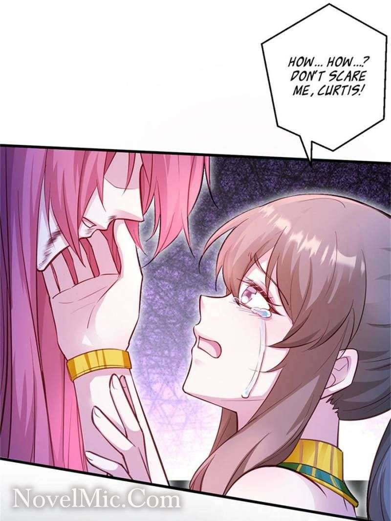 Beauty and the Beasts chapter 546 page 11