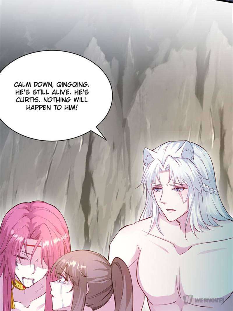 Beauty and the Beasts chapter 546 page 12