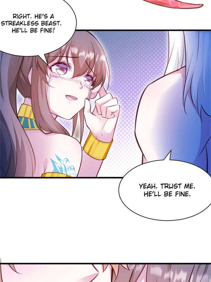 Beauty and the Beasts chapter 546 page 14