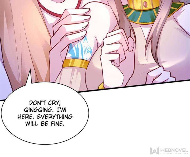 Beauty and the Beasts chapter 546 page 16