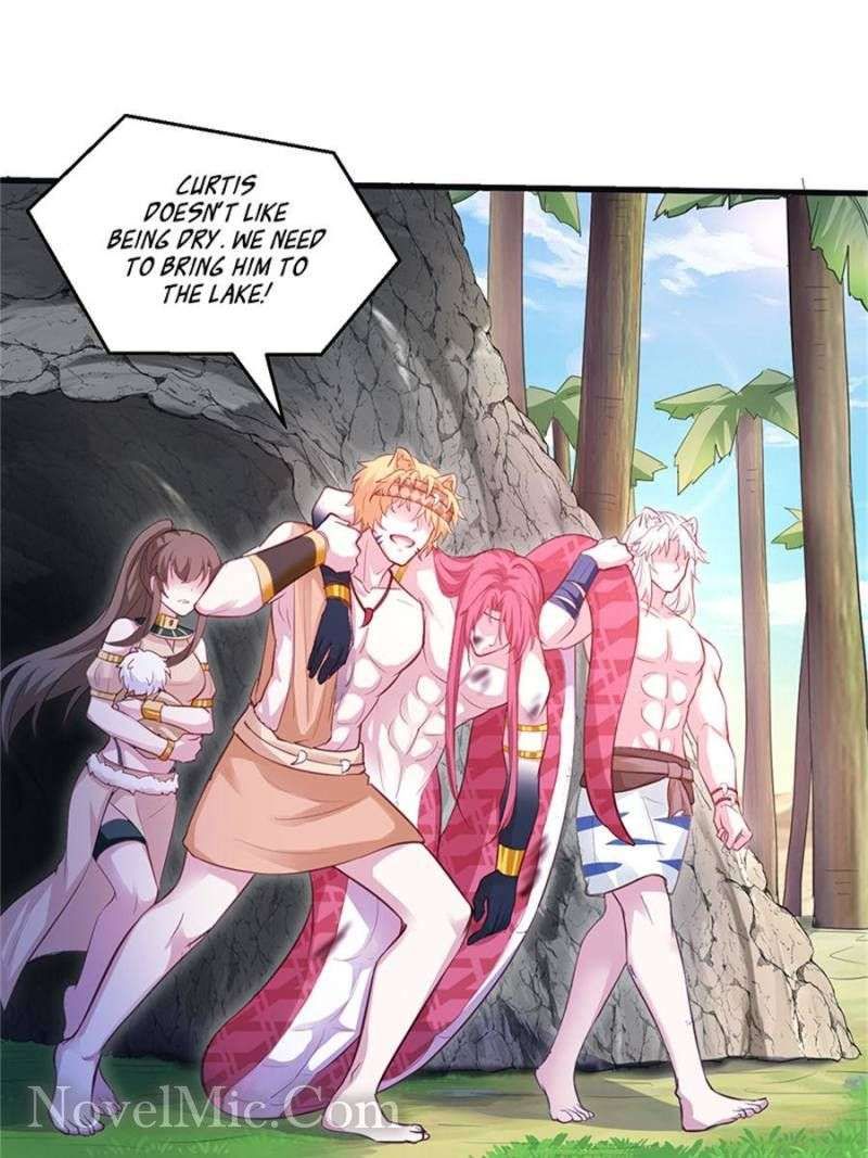 Beauty and the Beasts chapter 546 page 17