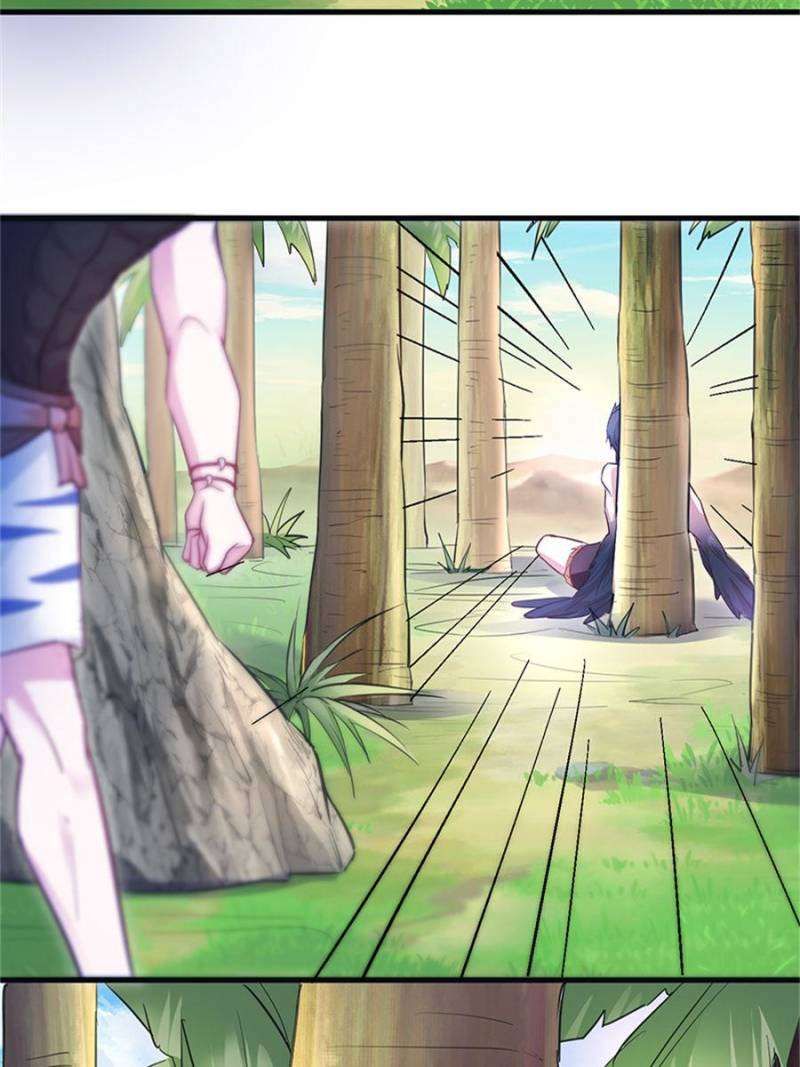 Beauty and the Beasts chapter 546 page 18