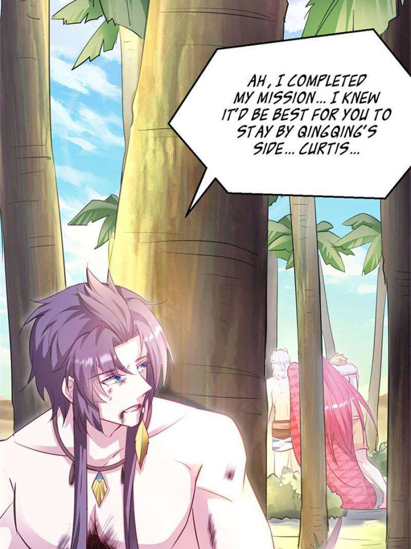 Beauty and the Beasts chapter 546 page 19