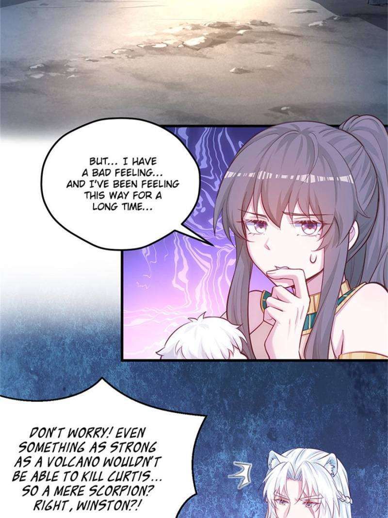 Beauty and the Beasts chapter 546 page 2