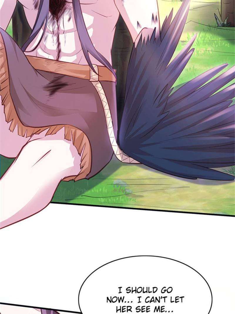 Beauty and the Beasts chapter 546 page 20