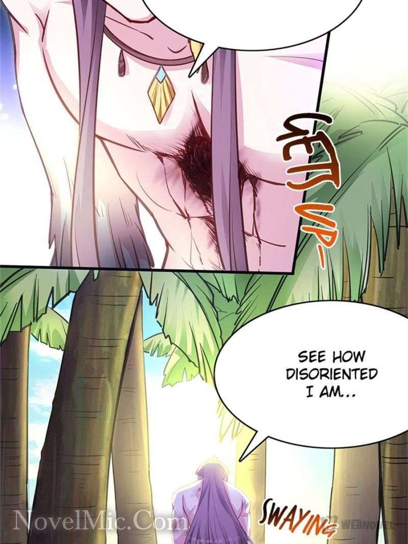 Beauty and the Beasts chapter 546 page 21