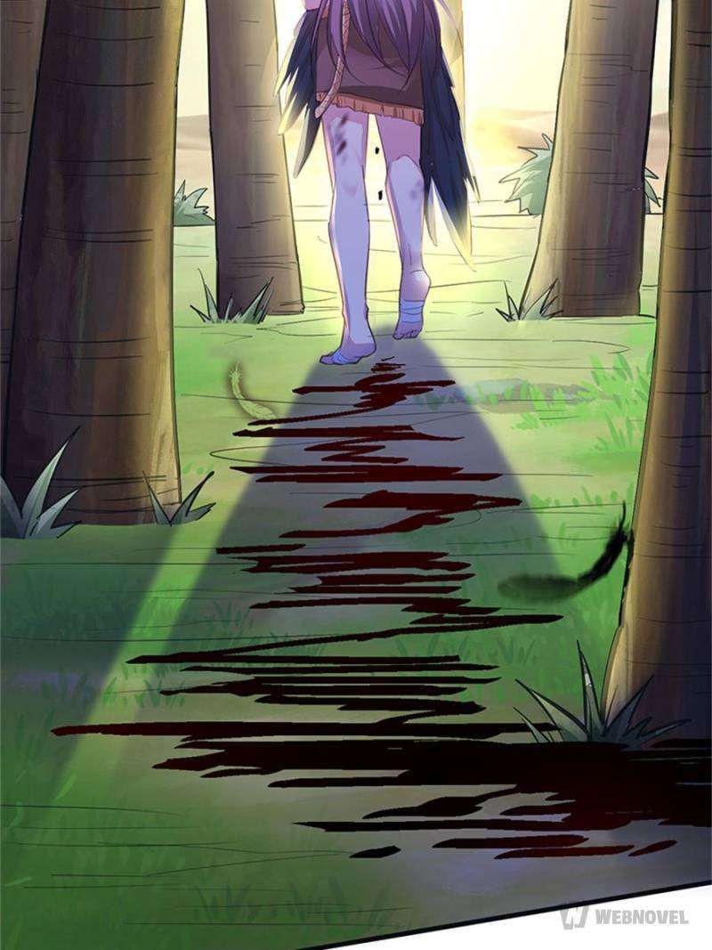 Beauty and the Beasts chapter 546 page 22