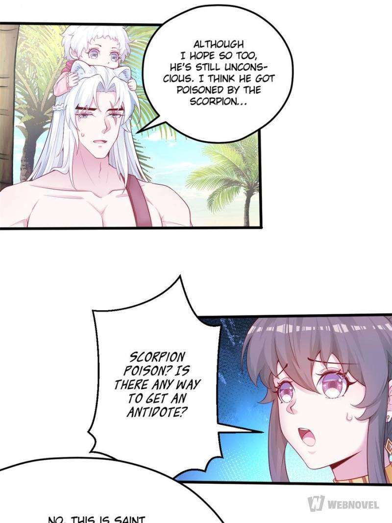 Beauty and the Beasts chapter 546 page 27