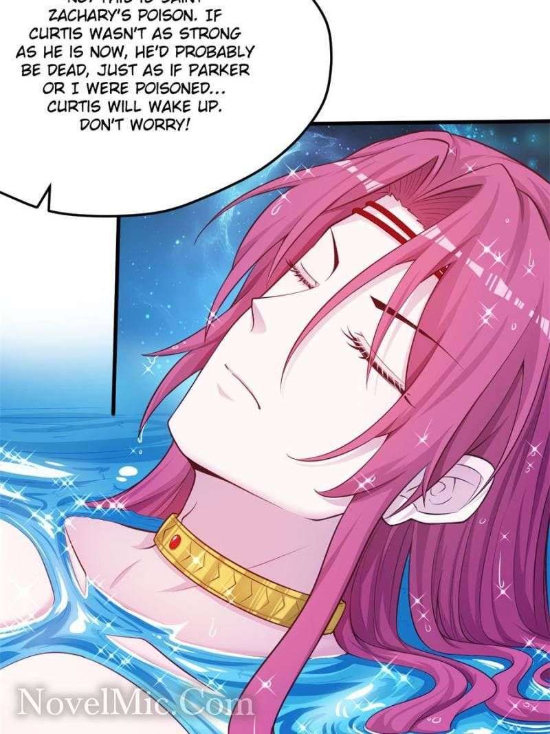 Beauty and the Beasts chapter 546 page 28