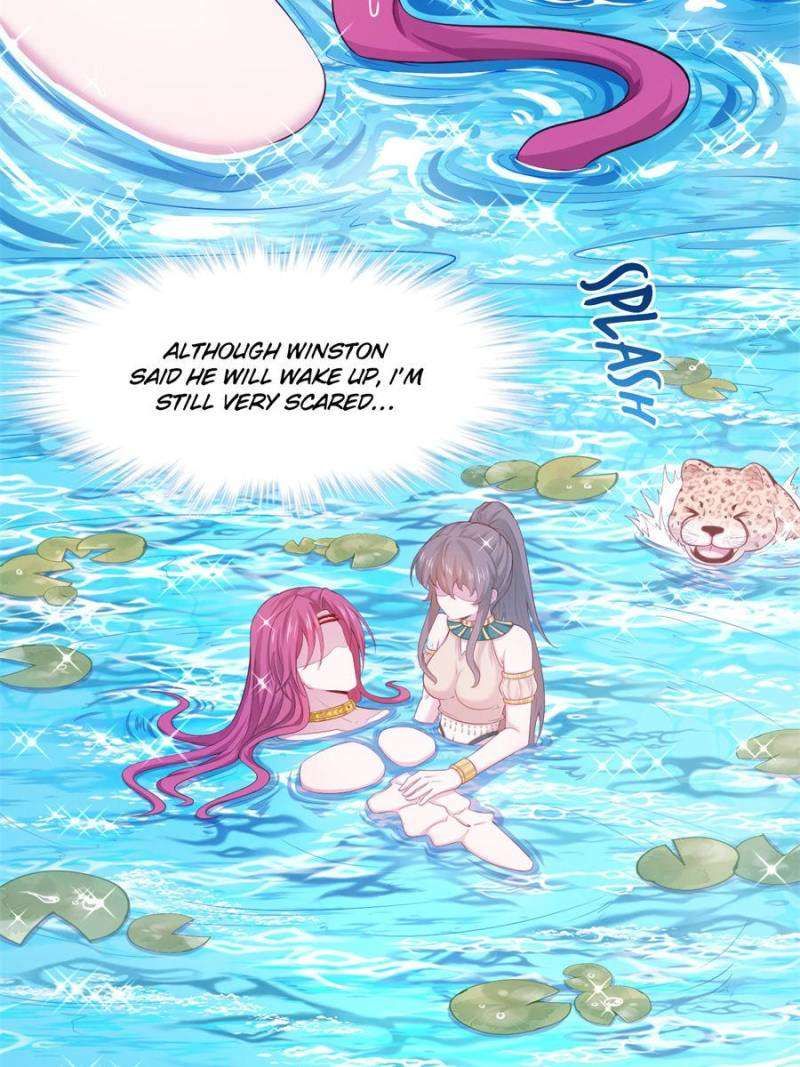 Beauty and the Beasts chapter 546 page 29