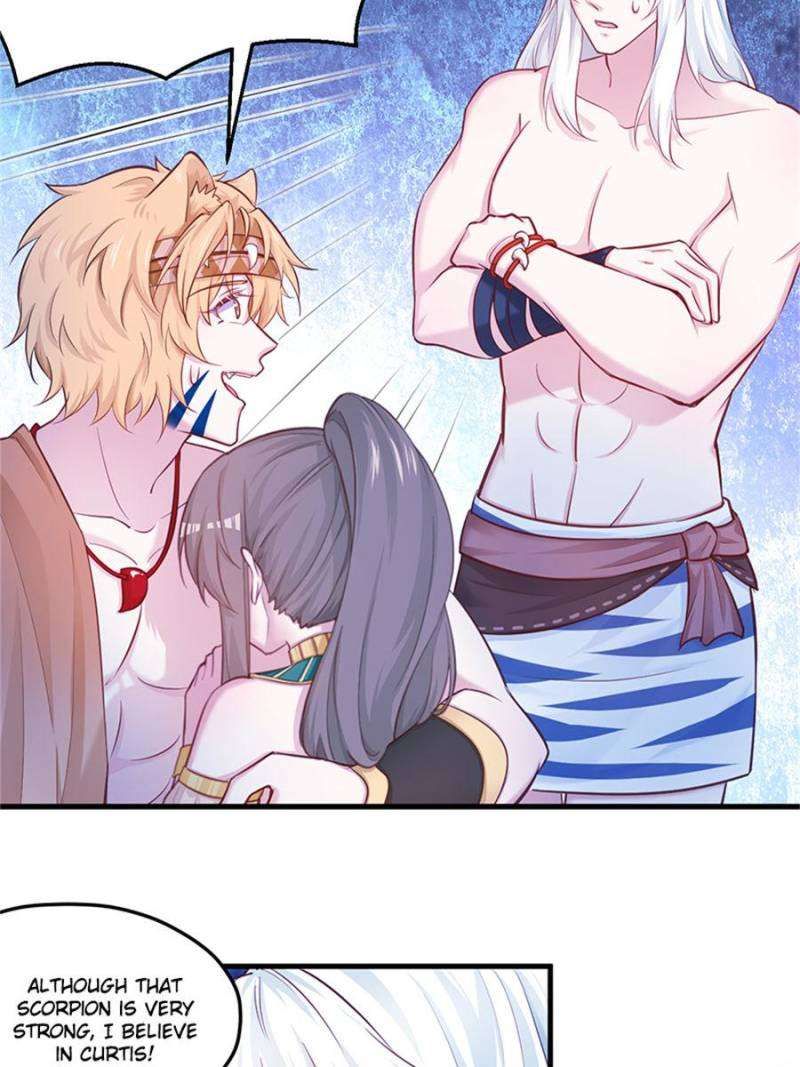 Beauty and the Beasts chapter 546 page 3