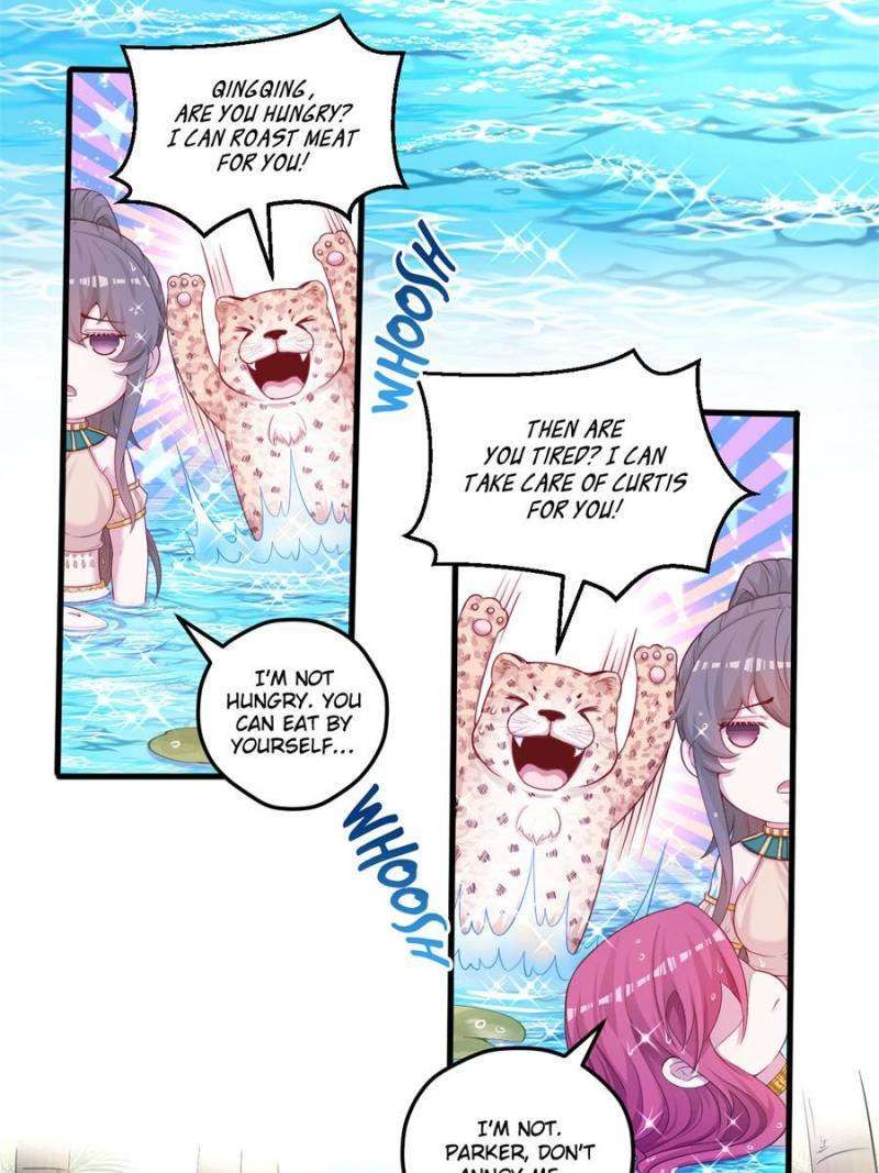 Beauty and the Beasts chapter 546 page 30