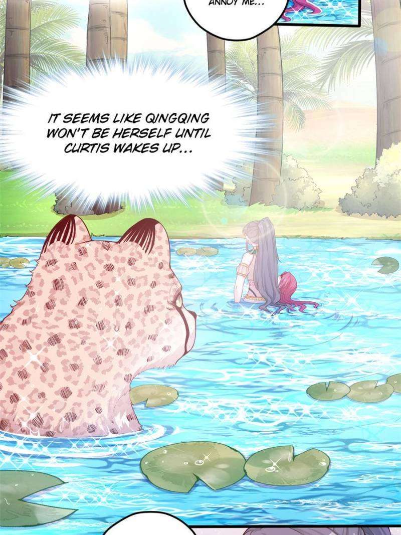 Beauty and the Beasts chapter 546 page 31