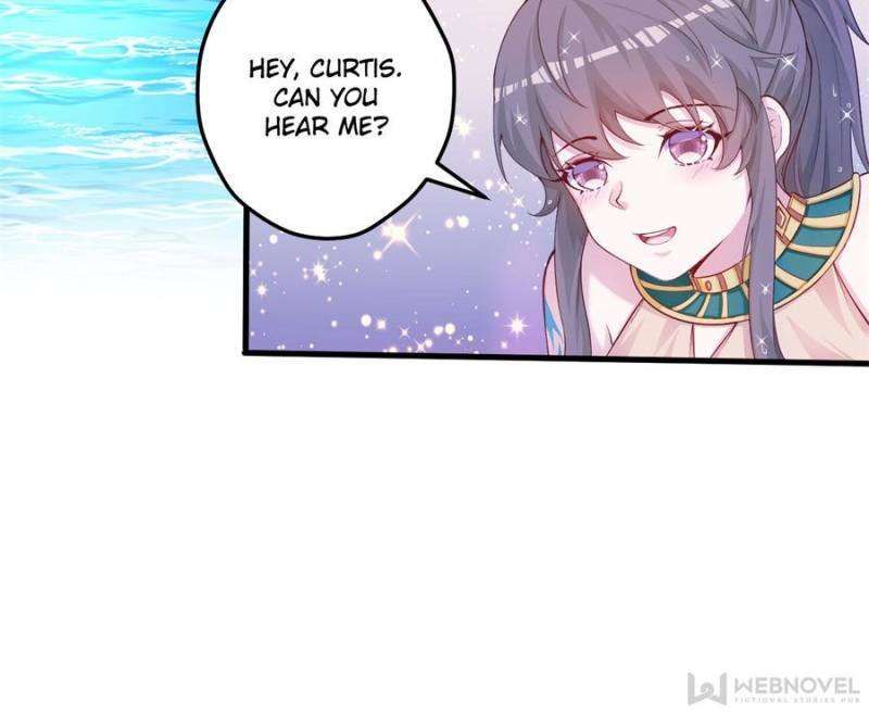 Beauty and the Beasts chapter 546 page 32